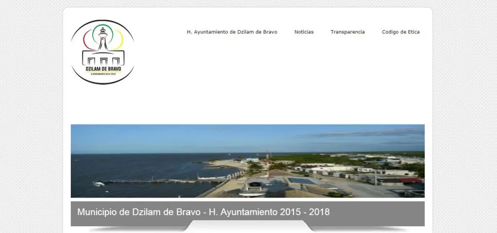 Dzilam de Bravo