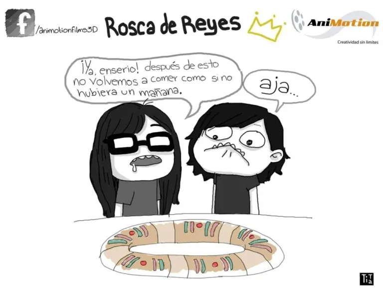Personajes 2D y 3D
