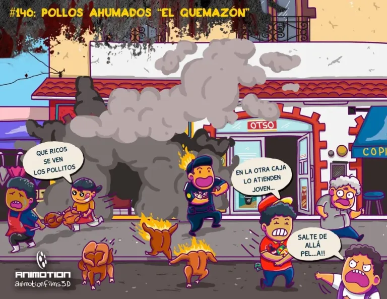 Ilustraciones
