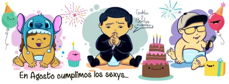 Ilustraciones