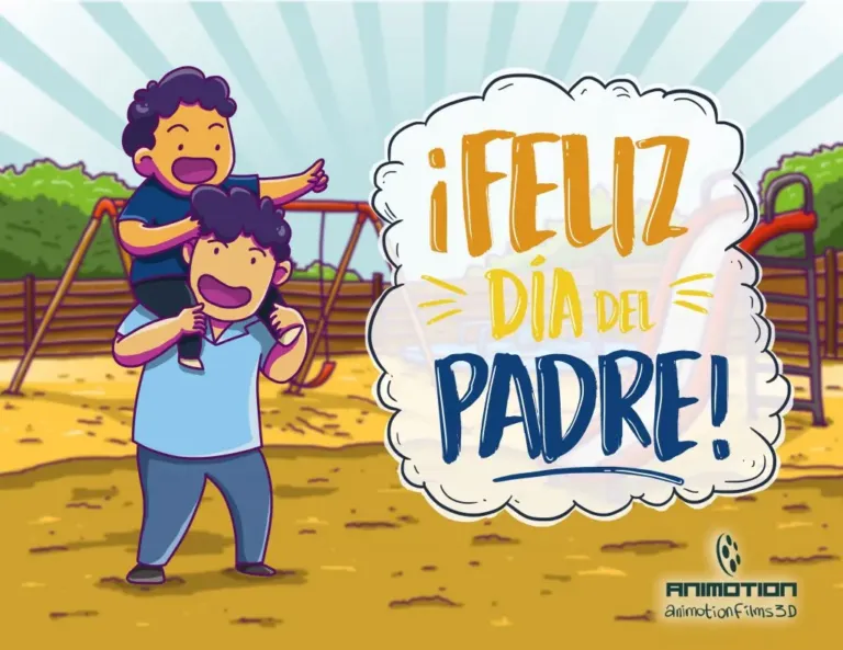 DIA DEL PADRE