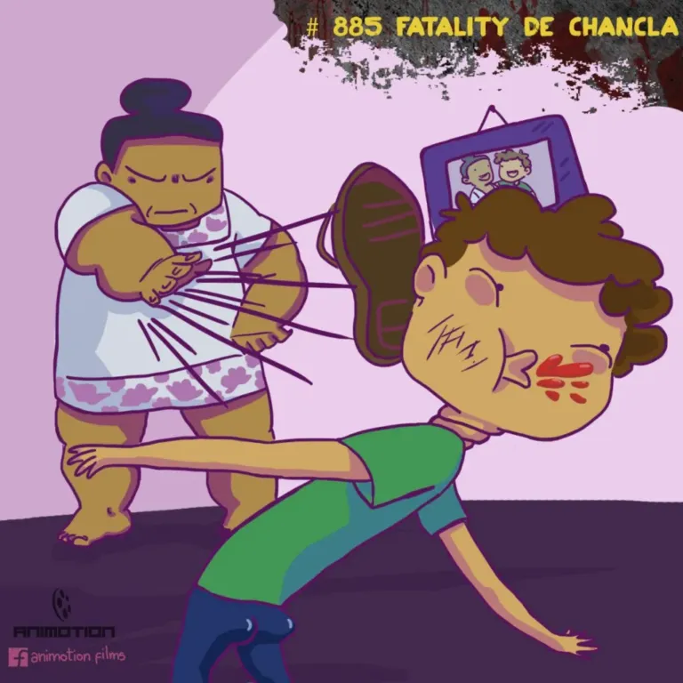 Chancla