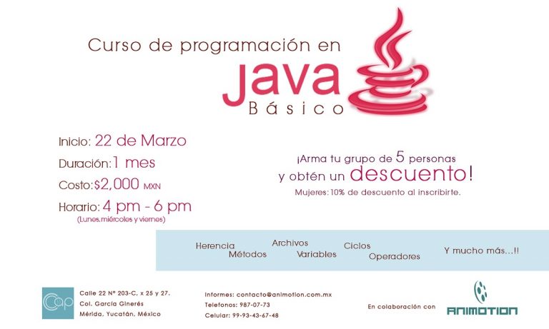 FlayercursojavaB