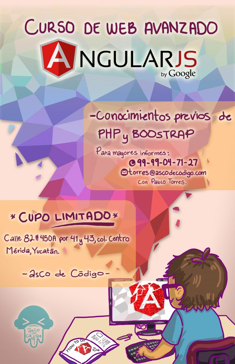 Flyer asco de cod tabloide