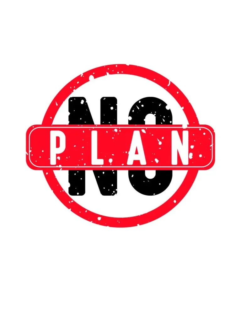 Logo no plan