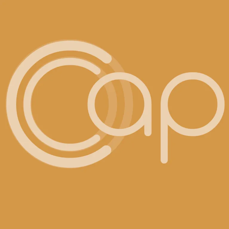 Logo ccap naranja