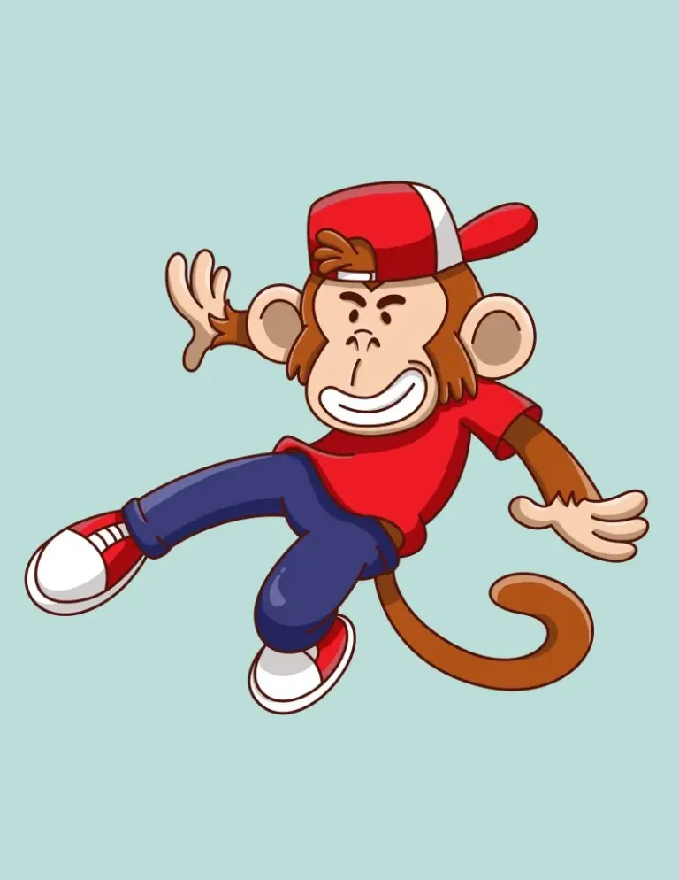Monos 01
