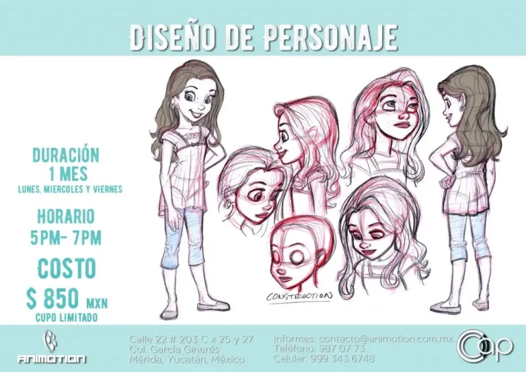 Personajes